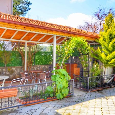 Oludeniz Heaven Apartments ภายนอก รูปภาพ