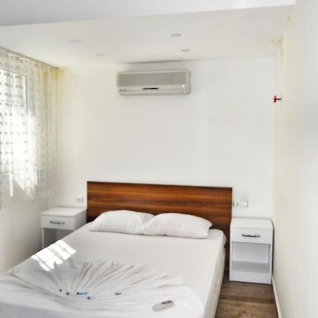 Oludeniz Heaven Apartments ภายนอก รูปภาพ