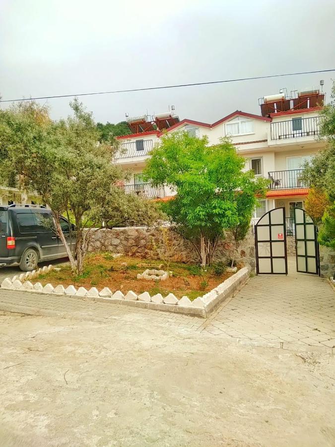 Oludeniz Heaven Apartments ภายนอก รูปภาพ