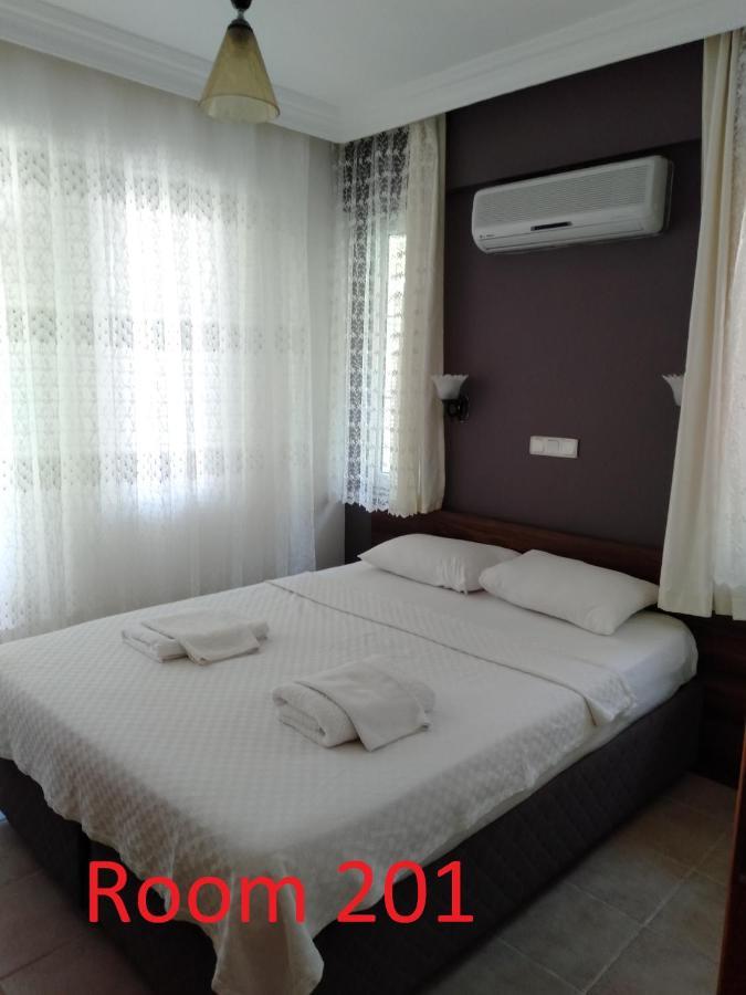 Oludeniz Heaven Apartments ภายนอก รูปภาพ