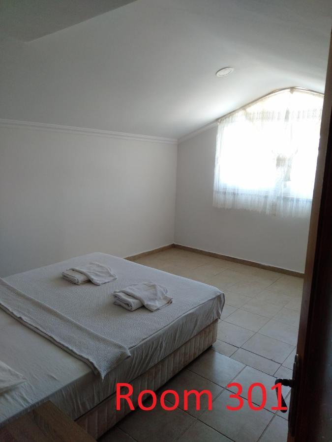 Oludeniz Heaven Apartments ภายนอก รูปภาพ