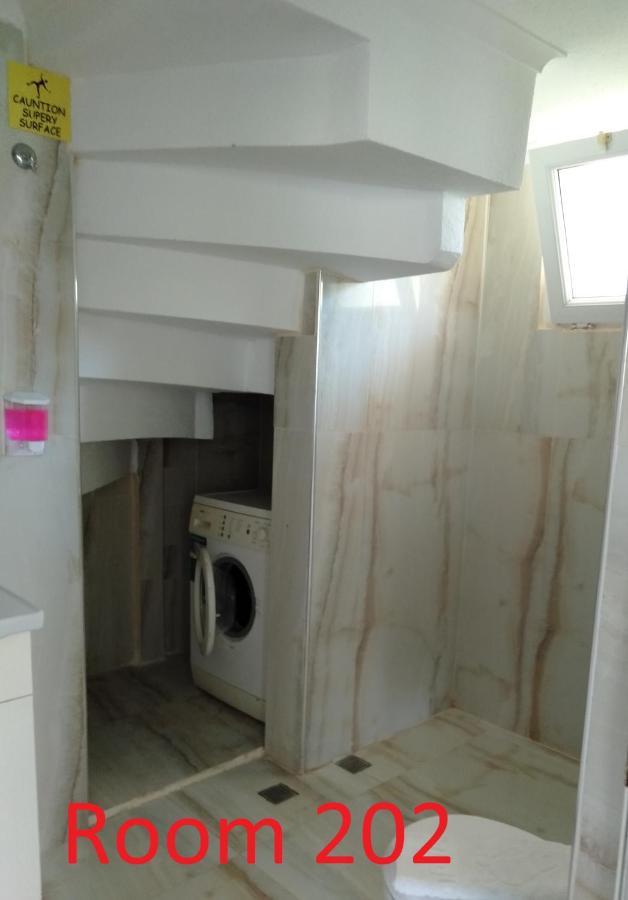 Oludeniz Heaven Apartments ภายนอก รูปภาพ