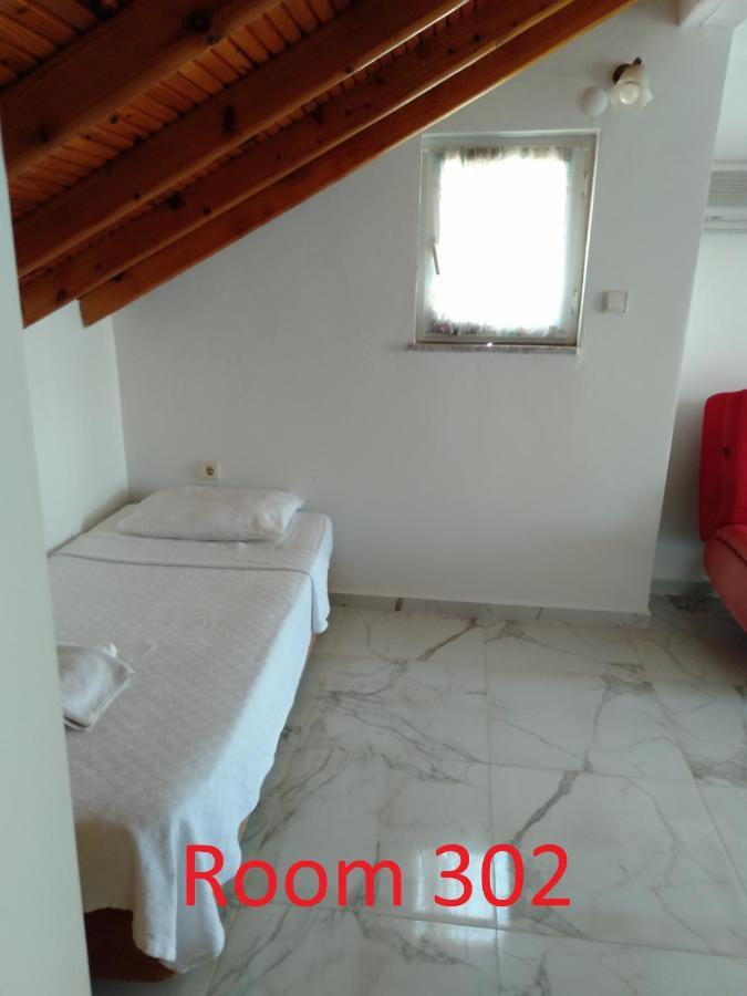 Oludeniz Heaven Apartments ภายนอก รูปภาพ