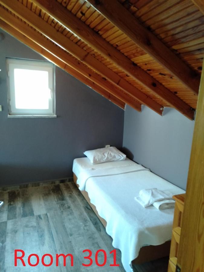 Oludeniz Heaven Apartments ภายนอก รูปภาพ