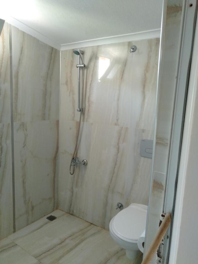 Oludeniz Heaven Apartments ภายนอก รูปภาพ