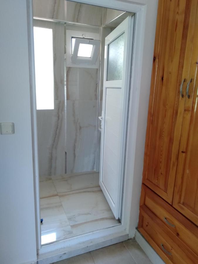 Oludeniz Heaven Apartments ภายนอก รูปภาพ