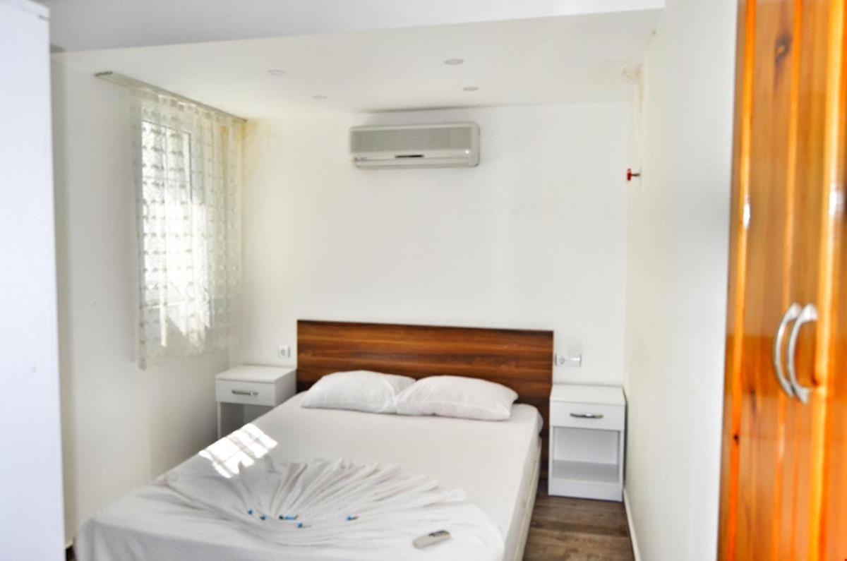 Oludeniz Heaven Apartments ภายนอก รูปภาพ