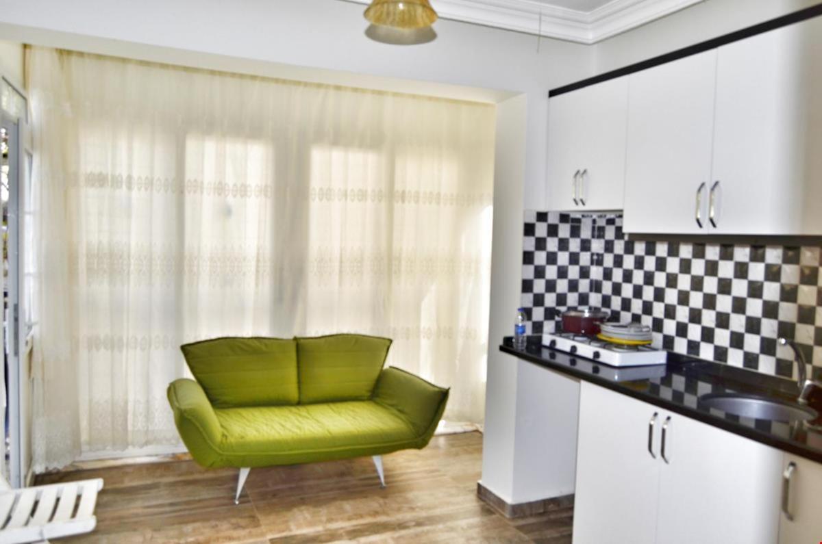 Oludeniz Heaven Apartments ภายนอก รูปภาพ