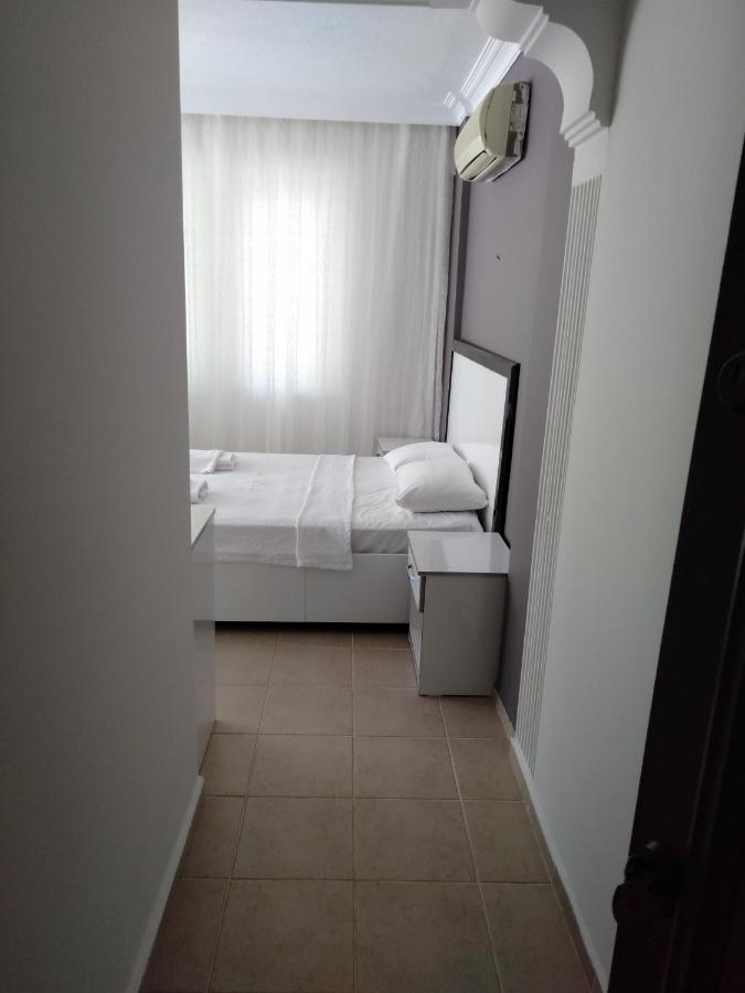 Oludeniz Heaven Apartments ภายนอก รูปภาพ