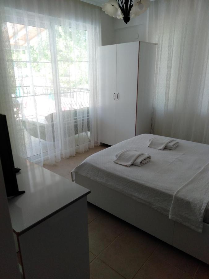 Oludeniz Heaven Apartments ภายนอก รูปภาพ