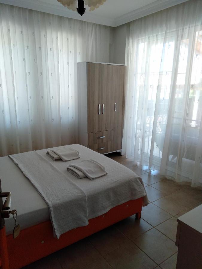 Oludeniz Heaven Apartments ภายนอก รูปภาพ