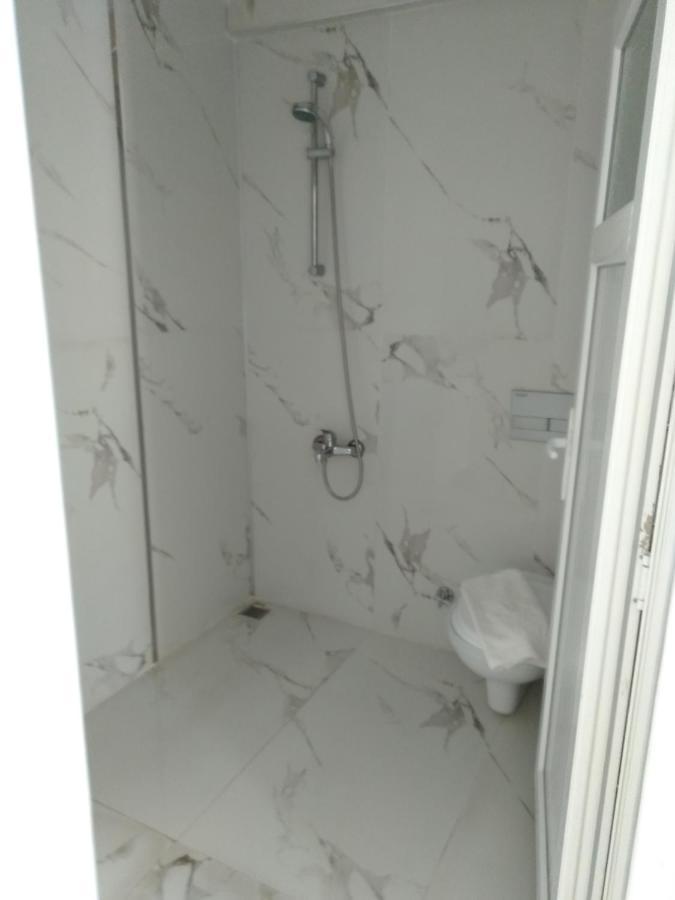 Oludeniz Heaven Apartments ภายนอก รูปภาพ
