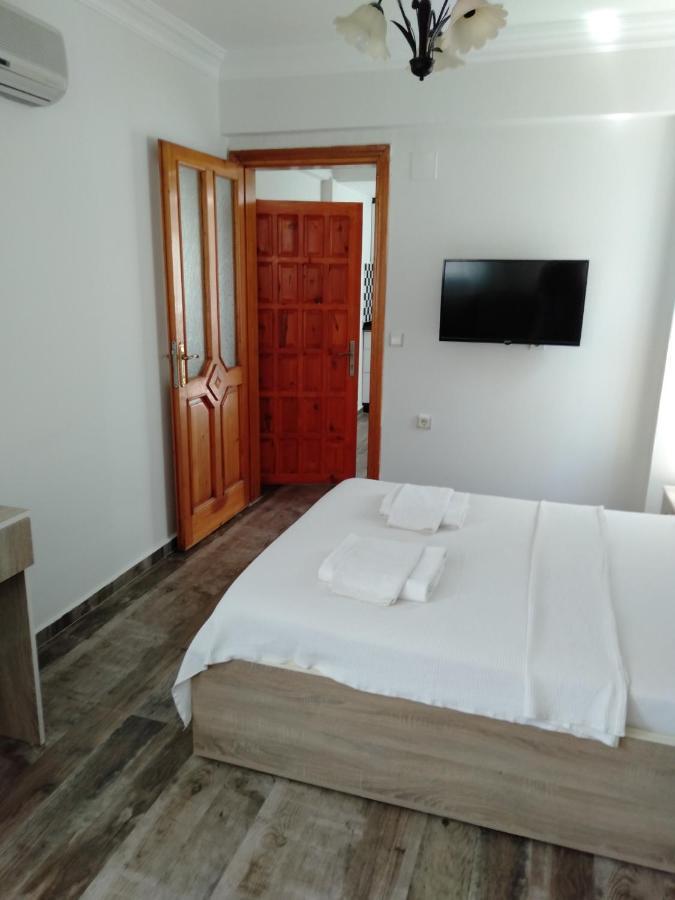 Oludeniz Heaven Apartments ภายนอก รูปภาพ