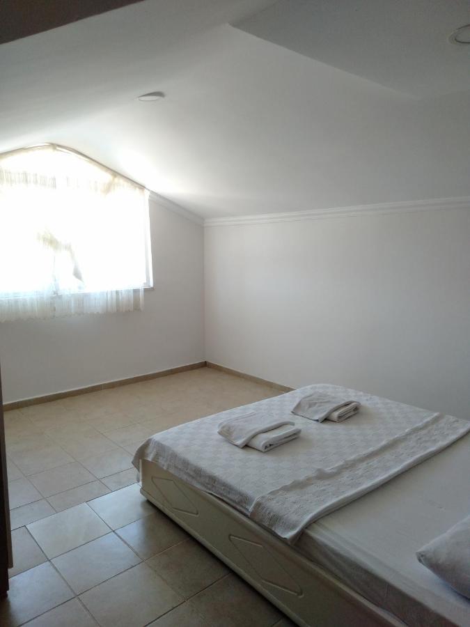 Oludeniz Heaven Apartments ภายนอก รูปภาพ